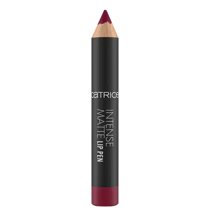 Imagem do produto Catrice Intense Matte Very Berry 040 - Lápis Batom 1,2g