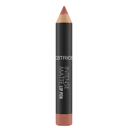 Imagem do produto Catrice Intense Matte Mocha Me Happy 060 - Lápis Batom 1,2g
