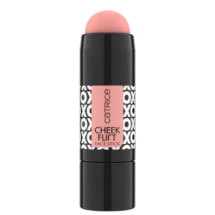 Imagem do produto Catrice Cheek Flirt Rock'n'Rose 030 - Blush Stick 5,5g