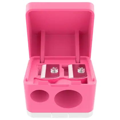 Imagem do produto Catrice - Apontador de Lápis Duo