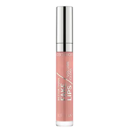 Imagem do produto Catrice Better Than Fake Lips Dazzling Apricot 020 - Gloss Labial 5ml