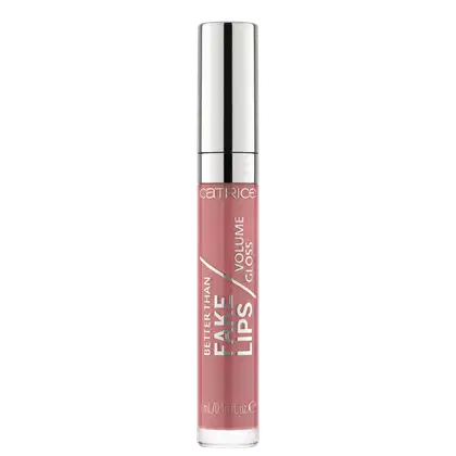 Imagem do produto Catrice Better Than Fake Lips Lifting Nude 030 - Gloss Labial 5ml