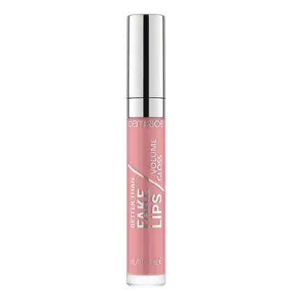 Imagem do produto Catrice Better Than Fake Lips Volumizing Rose 040 - Gloss Labial 5ml