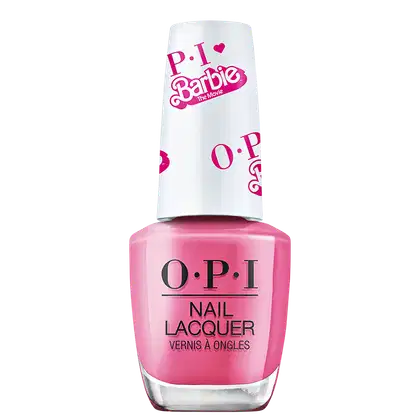 Imagem do produto OPI ♥ Barbie Hi Barbie! - Esmalte Cremoso 15ml