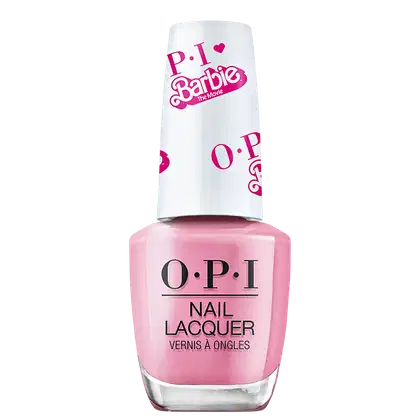 Imagem do produto OPI ♥ Barbie Feel The Magic - Esmalte Cremoso 15ml