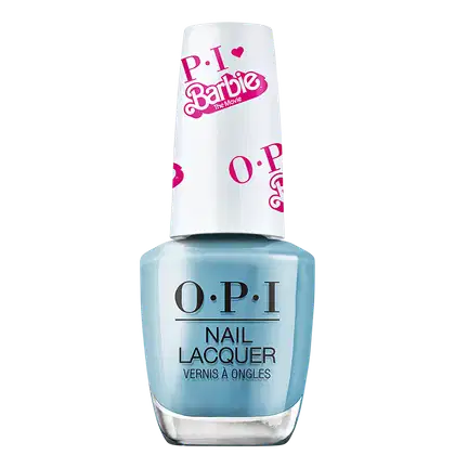 Imagem do produto OPI ♥ Barbie My Job is Beach - Esmalte Cremoso 15ml
