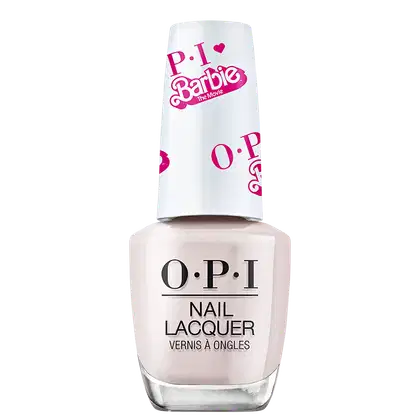 Imagem do produto OPI ♥ Barbie Bon Voyage to Reality! - Esmalte Cremoso 15ml