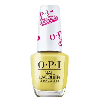 Imagem do produto OPI ♥ Barbie Hi Ken! - Esmalte Cremoso 15ml