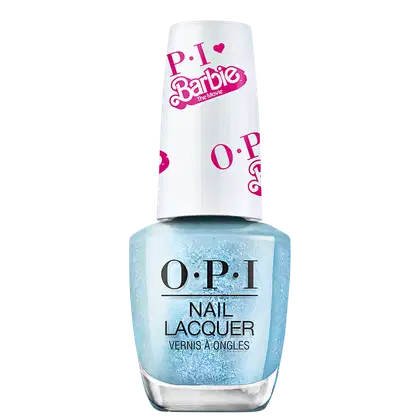 Imagem do produto OPI ♥ Barbie Yay Space! - Esmalte Metálico 15ml