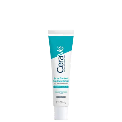 Imagem do produto CeraVe Acne Control - Tratamento Antiacne 40ml