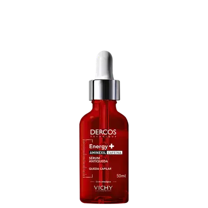Imagem do produto Vichy Dercos Energy+ - Sérum Capilar Antiqueda Fortalecedor 50ml