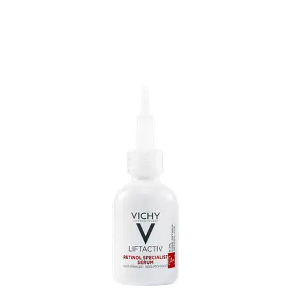 Imagem do produto Vichy Liftactiv Retinol Specialist - Sérum Facial Antissinais 30ml