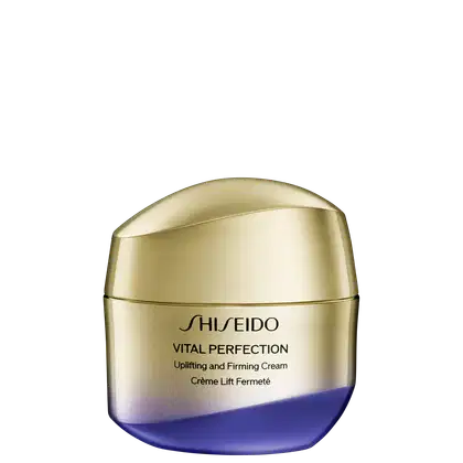 Imagem do produto Shiseido Vital Perfection - Creme Redutor de Linhas Hidratante 30ml