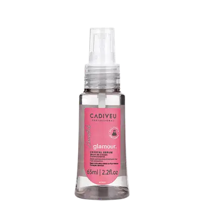 Imagem do produto Cadiveu Profissional Glamour Essentials - Sérum Capilar 65ml