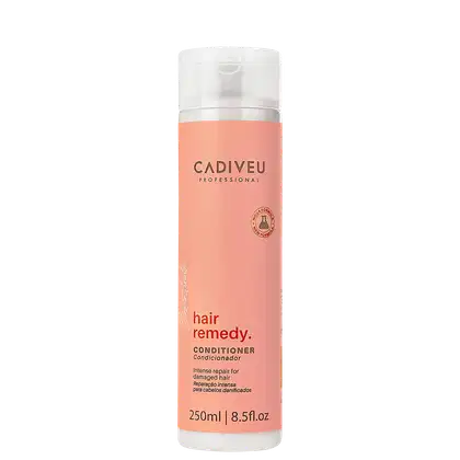 Imagem do produto Cadiveu Professional Essentials Hair Remedy - Condicionador 250ml