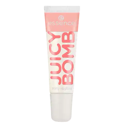 Imagem do produto Essence Juicy Bomb 101 Lovely Litchi - Gloss Labial 10ml