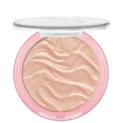 Imagem do produto Essence Gimme Glow Luminous Cor 10 - Iluminador 9g
