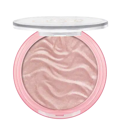 Imagem do produto Essence Gimme Glow Luminous Cor 20 - Iluminador 9g