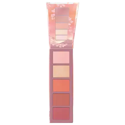 Imagem do produto Essence Peachy Blossom - Paleta Multifuncional 15g