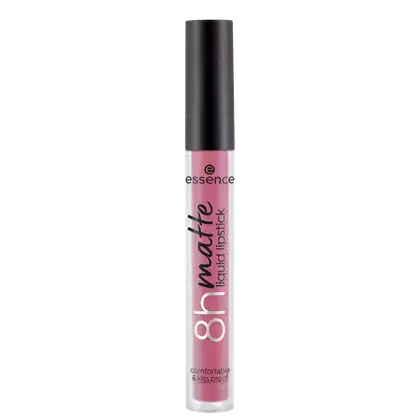 Imagem do produto Essence 8h Matte 05 Pink Blush - Batom Líquido 2,5ml