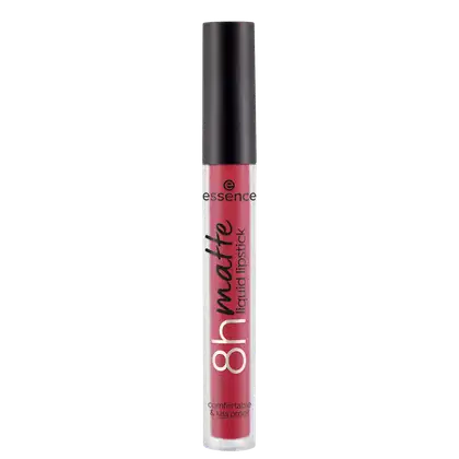 Imagem do produto Essence 8h Matte 07 Classic Red - Batom Líquido 2,5ml