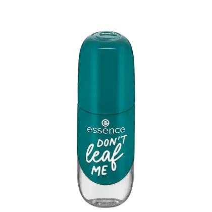 Imagem do produto Essence Don't Leaf Me - Esmalte em Gel 8ml