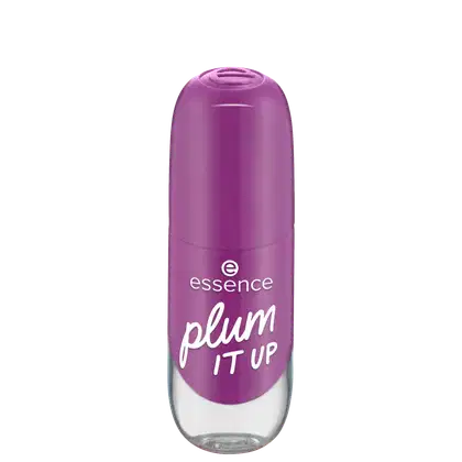 Imagem do produto Essence Plum It Up - Esmalte em Gel 8ml
