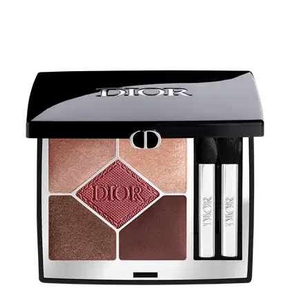 Imagem do produto Dior Diorshow 5 Couleurs 689 Mitzah - Paleta de Sombras 7g