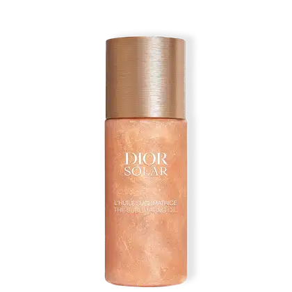 Imagem do produto Dior Solar L'Huile Sublimatrice - Óleo Multifuncional 125ml