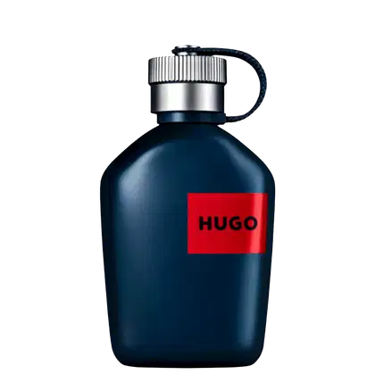 Imagem do produto Hugo Jeans Hugo Boss Eau de Toilette - Perfume Masculino 125ml