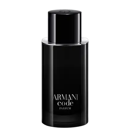 Imagem do produto Armani Code Giorgio Armani Parfum Recarregável - Perfume Masculino 75ml