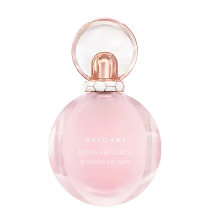 Imagem do produto Rose Goldea Blossom Delight Bvlgari Eau de Toilette - Perfume Feminino 75ml