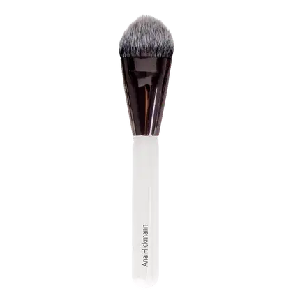 Imagem do produto Ana Hickmann Flat Foundation Brush - Pincel para Base 32g