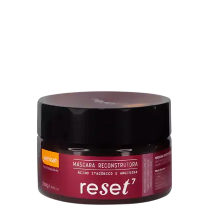 Imagem do produto Yenzah Reset7 - Máscara Capilar 250g