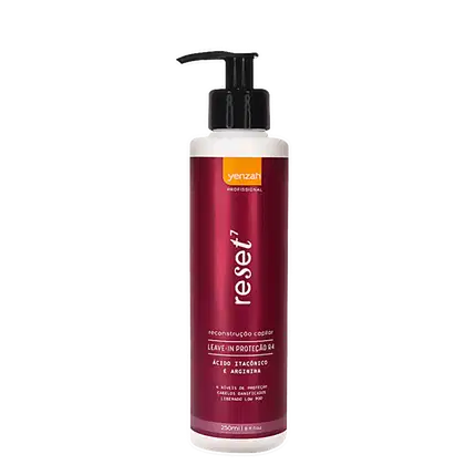 Imagem do produto Yenzah Reset7 - Leave-in 250ml