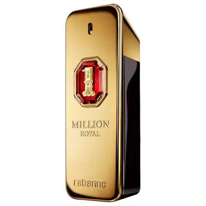 Imagem do produto 1 Million Royal Rabanne Eau de Parfum - Perfume Masculino 200ml