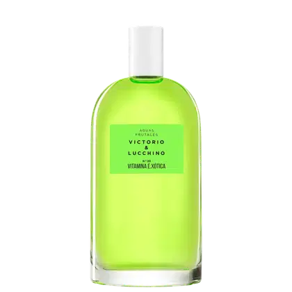 Imagem do produto Nº 20 Vitamina E.Xótica Victorio & Lucchino Eau de Toilette - Perfume Feminino 150ml