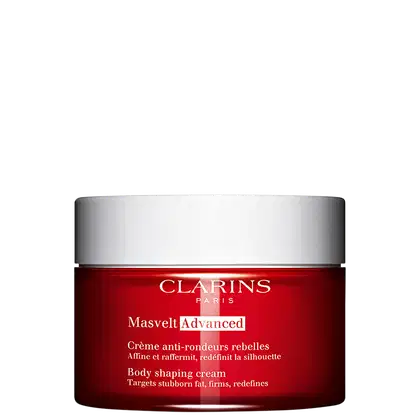 Imagem do produto Clarins Masvelt Advanced - Creme Corporal 200ml