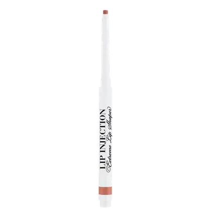 Imagem do produto Too Faced Lip Injection Post-Op Pink - Lápis de Boca 0,38g