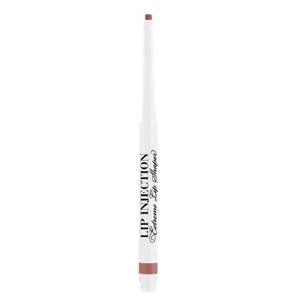 Imagem do produto Too Faced Lip Injection Puffy Nude - Lápis de Boca 0,38g