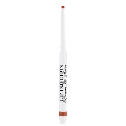 Imagem do produto Too Faced Lip Injection Cinnamon Swell - Lápis de Boca 0,38g