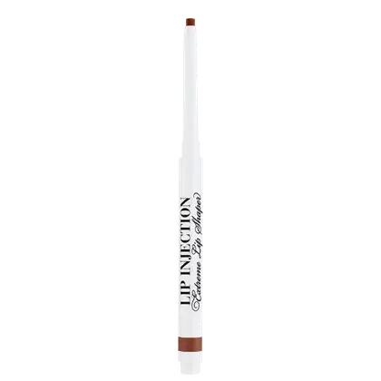 Imagem do produto Too Faced Lip Injection In Big Truffle - Lápis de Boca 0,38g