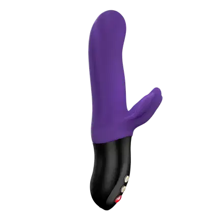 Imagem do produto Fun Factory Bi Stronic Fusion Pulsador Rabbit Violet - Vibrador 362g