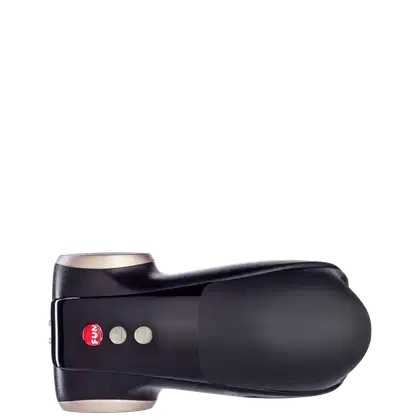 Imagem do produto Fun Factory Cobra Libre II Black - Estimulador Peniano 301g