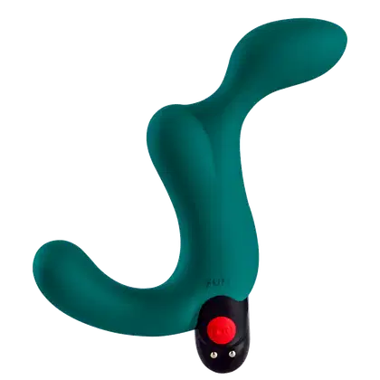Imagem do produto Fun Factory Duke Deep Sea Blue - Estimulador de Próstata 141g