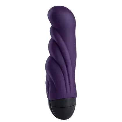 Imagem do produto Fun Factory Meany Mini Dark Violet - Vibrador