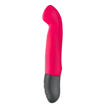 Imagem do produto Fun Factory Stronic G Pink - Vibrador 317g