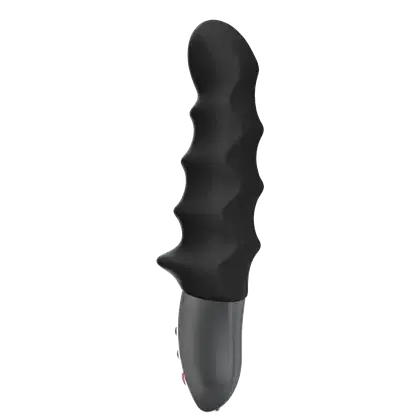Imagem do produto Fun Factory Stronic Surf Black - Vibrador 318g