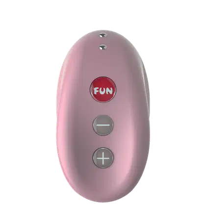 Imagem do produto Fun Factory MEA Powder Rose - Sugador Clitoriano 105g