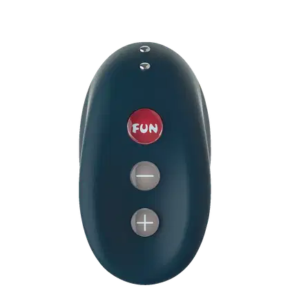 Imagem do produto Fun Factory MEA Velvet Green - Sugador Clitoriano 105g